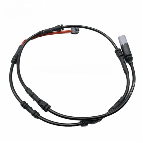 Sensor de desgaste pastillas de freno BMW Serie 5 evita daños costosos en discos F10