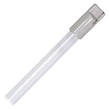 Sylvania 26204 - FM6/830 Straight T2 Fluorescent Tube Light Bulb