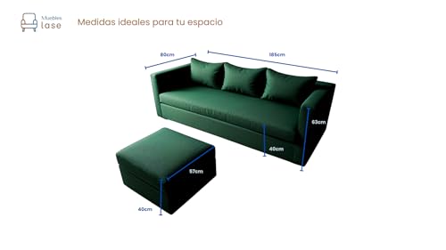 Recopilación de Sofás del mes. 2 Imagen adicional