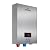 Marey ECO180 Electric Tankless Water Heater, 18kW 240V, Smart Technology, Unlimited On-Demand Hot Water Heater