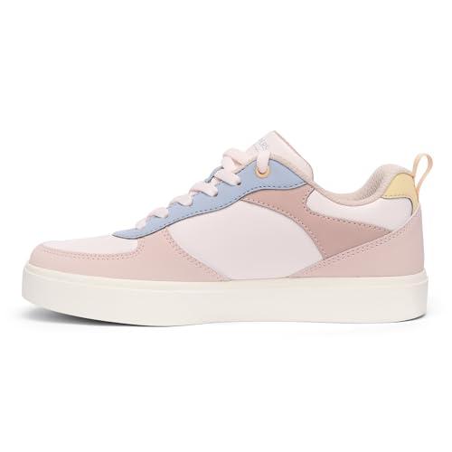 Image of Skechers Womens Eden Lx Sneaker