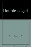 Double-edged 9711010062 Book Cover
