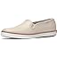 Blush Leather Foxing Stripe