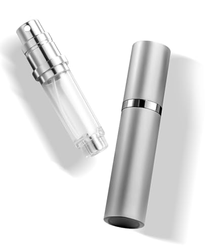 VVGAOGES Atomizador Perfume Recargable,Mini Spray de...