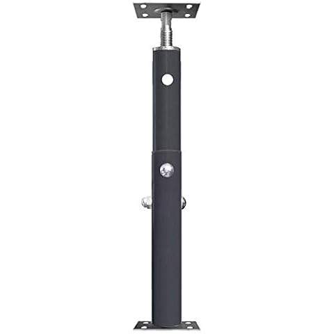 Tiger Brand Super S Series 2'10-4'7 15GA Jack Post Cover