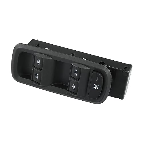 Commutateur de commande de fenêtre principale Ford robuste 8A6T14A132CC - 5