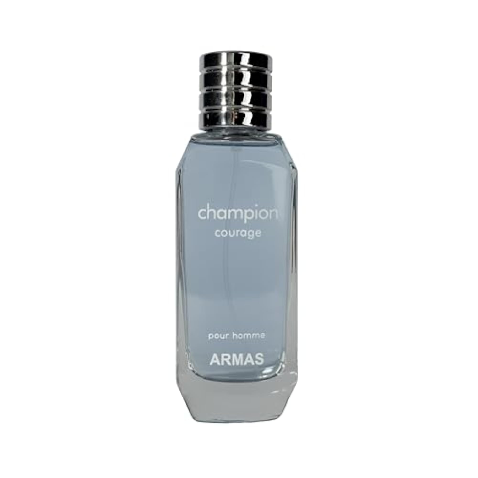 Champion Courage Long Lasting Premium Eau De Toilette Spray for Unisex