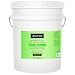 Bon Vital' Naturale Massage Gel Made with Natural Ingredients for Earth-Friendly & Relaxing Massage, Hypoallergenic Massage Gel for Sensitive Skin, Moisturizer Absorbs Like Lotion, 5 Gallon Pail