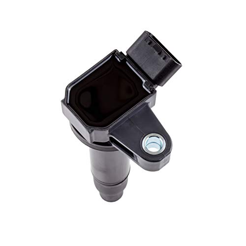 Mas Set Of 8 Ignition Coils Pack Compatible With Toyota Lexus 4Runner Tundra Land Cruiser Sequoia Gs430 Gx470 Ls430 Lx470 Lx570 Sc430 4.3L 4.7L 5.7L V8 Fit For C1173 Uf230 Uf493 5C1196 #TOP3