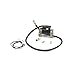 Briggs & Stratton 398811 Ignition Coil For 7-16 HP Horizontal and Vertical Single Cylinder Engines