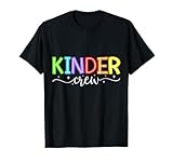 Photo Gallery funny kinder crew insegnante di scuola materna 1 ° giorno di scuola maglietta Photo Gallery funny kinder crew insegnante di scuola materna 1 ° giorno di scuola maglietta