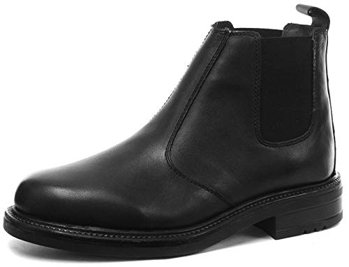 roamers chelsea boots