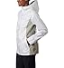 Columbia Women's Arcadia II Jacket, White/Flint Grey, X-Large