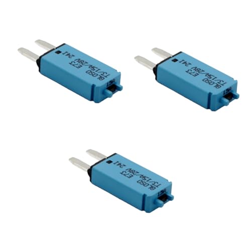 Fusibles de coche Gatuida e73 protector para averías eléctricas en carretera