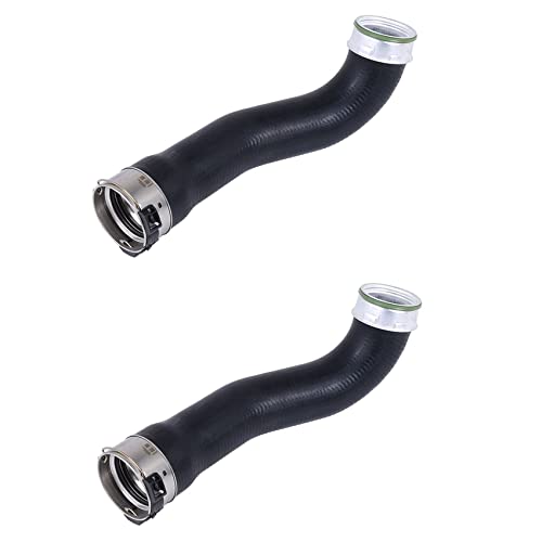 Tuyau de conduit d'admission d'air anti-fuite A1665280182 pour ML 350 BlueTEC