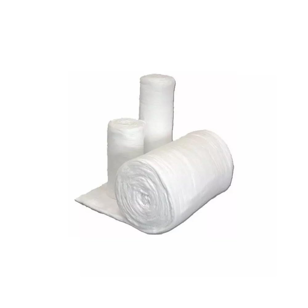 HORSEMASTER Coton Gaze HM Pro 335gr (Double epaisseur 475 g/m2) 45cmx12m