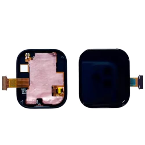 Écran pour Redmi Watch 5 M2462W1 tactile LCD avec vitre tactile