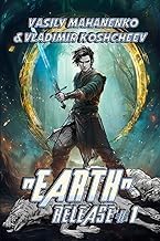 R&eacute;sum&eacute; Insights Audiobook &bdquo;Earth&ldquo; Release Book 1: A LitRPG Adventure Series 2025