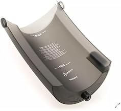 HD5011/01 Water Tank for Coffee Maker Compatible with CSA210 HD6554/HD7810