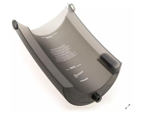 Réservoir d'Eau HD5011/01 pour Cafetière compatible CSA210 HD6554/HD7810