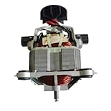 All-copper 9530 Blender Motor， Multi-brand Universal Smoothie Soy Milk Machine Motor