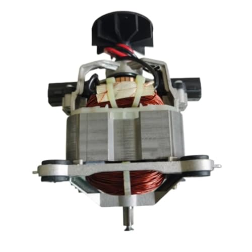 All-copper 9530 Blender Motor， Multi-brand Universal Smoothie Soy Milk Machine Motor