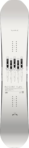 CAPiTA Spring Break Resort Twin Snowboard