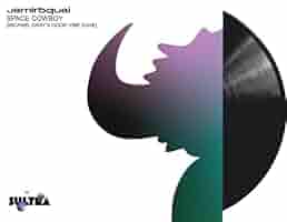 Jamiroquai Space Cowboy Remix レコード Stream Jamiroquai - Space Cowboy (Yerko Molina Remix)#FREE