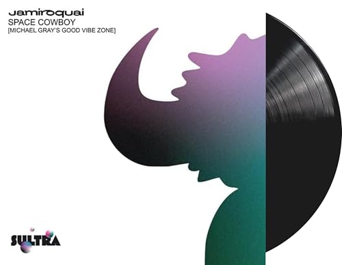 Jamiroquai - Space Cowboy (michael Grayâ€™s Good Vibe Zone)