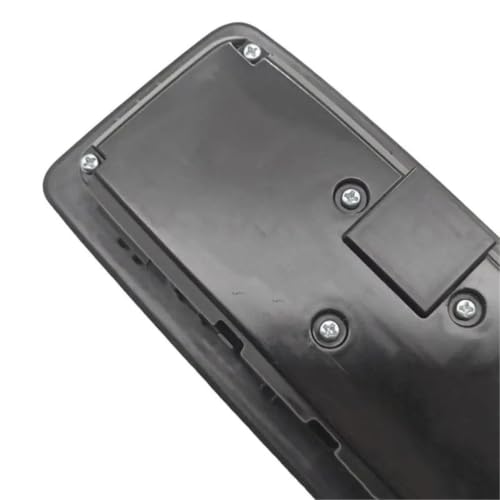 Lámpara lectura Mazda 6 con interruptor de mapa integrado y luz trasera 6