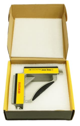 Amazon | SUZUKIDマグホールドデュアル P-746 | 溶接機器アクセサリ