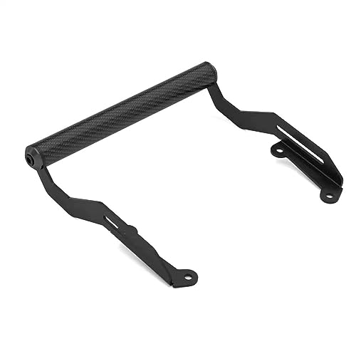 Support téléphone moto carbone anti-vibration GPS CFMOTO 800MT