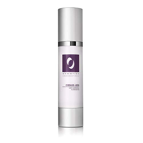 Crease-Less Line Smoothing Filler