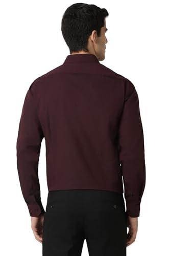 Image of Van Heusen Regular Fit Men's Shirt