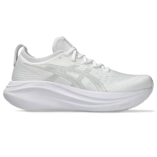 Image of ASICS Men Lace Up Running Shoes