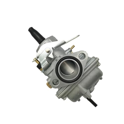 Carburateur adapté pour 125cc TS125 pièces admission moteur moto ancienne