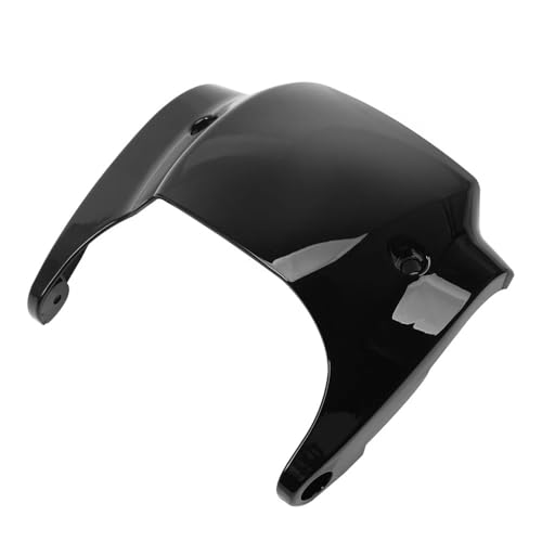 Couvercle de carénage phare avant pour V-Rod et Night Rod noir 02-11 - 5