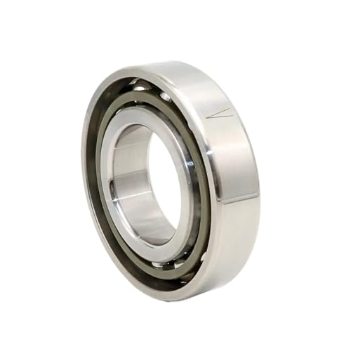 1pcs 7201CTYNSULP4 Open Angular Contact Ball Bearing 12x32x10mm ABEC-7 CNC Ball Screw Support Bearing 7201 7201C Screw Accessories