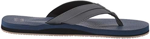 Billabong Men's All Day Impact Cush Sandal Flip-Flop Review | Image 5