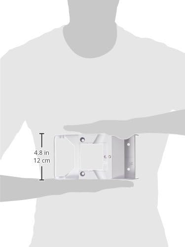 Dimensions of Hayward AXV230DWH Lower Body