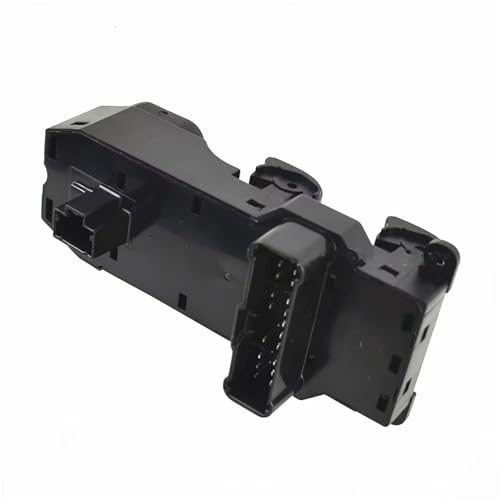 Interrupteur de vitre de haute précision pour mécanisme lève-vitre électrique Jazz Fit 2003-2008 - 6