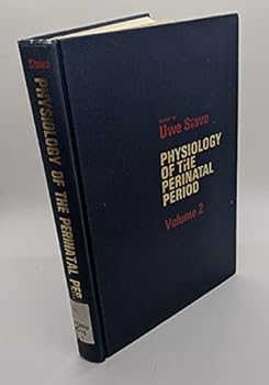Paperback Physiology of the perinatal period;: Functional and biochemical development in mammals, Book