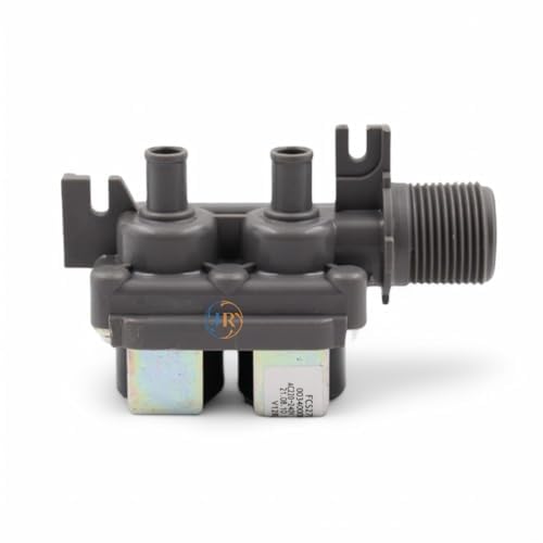 Image of Sai Service Center Washing Machine Inlet Valve water intake Water Feed Valve Compatible with Haier Fully Automatic Washing Machine (Pack of 1)
