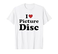 Iconic Retro I Love Ich Liebe Design Music fan outfit, festival style, genre love, concert apparel, party look, music niche, cult design, statement shirt, gift idea for music fans, retro heart, minimalist graphic Lightweight, Classic fit, Double-need...