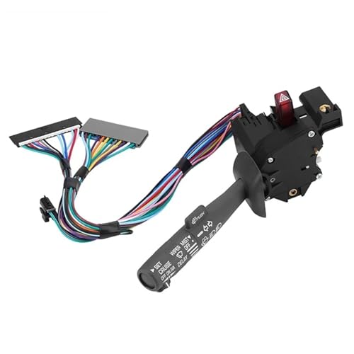 Commutateur de clignotants GMC Suburban 26047330 levier de vitesse 95-98