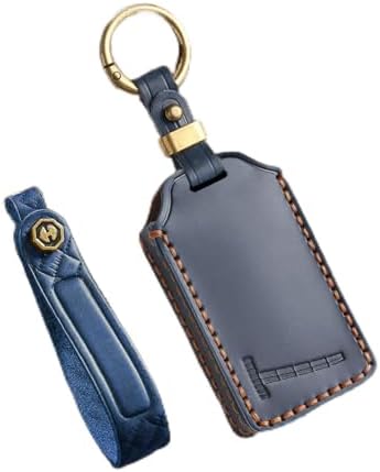 NFC Key Case Cover Compatible with Vo lvo EX30 EX40 EX90 ES90 Polestar 3 Polestar 4 2...