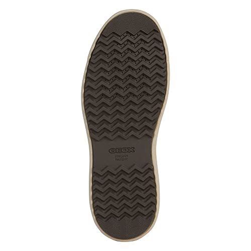 Image of Geox Men's U Cannaregio C Ankle Boots