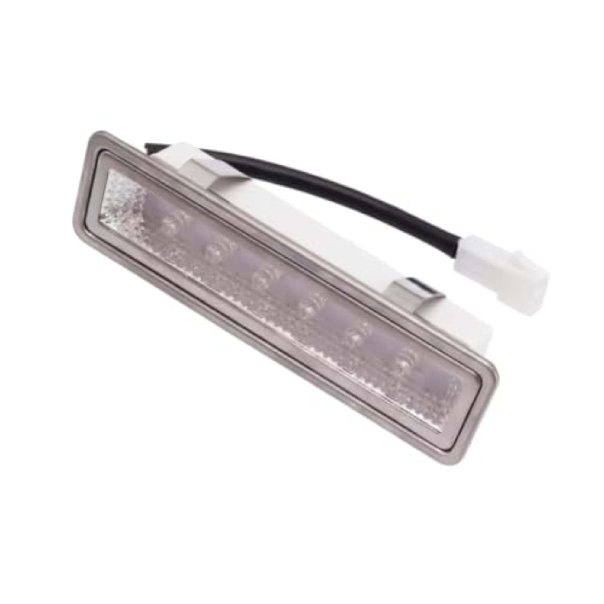 Cold White Range Hood Light Fixture