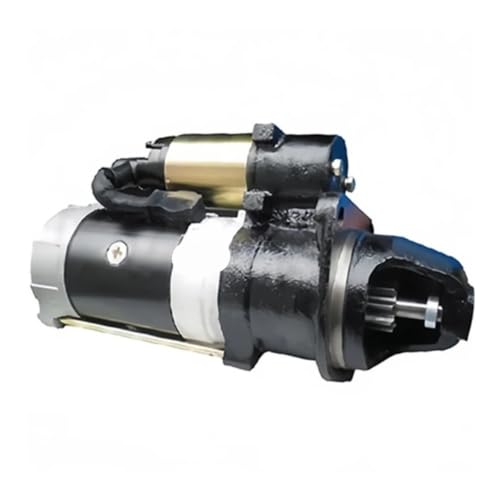 Démarreur 12V 3,8kw 11T QDJ1409N-P pour moteur thermique de forte puissance