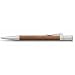 Produktbild Graf von Faber-Castell 145530 Drehkugelschreiber Classic Pernambuk, braun
